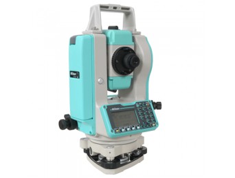 TOÀN ĐẠC LASER NIKON NPL-322+5 TOÀN ĐẠC LASER NIKON NPL-322+5